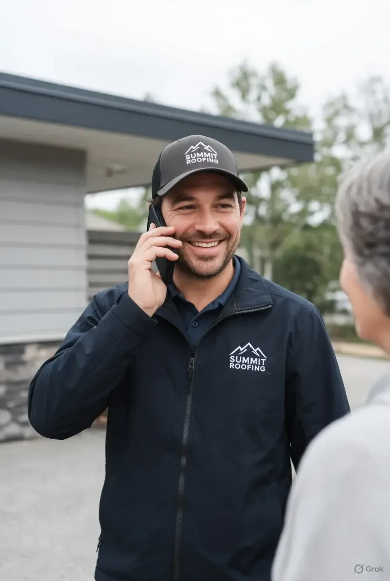 Flat Roof Leak Repair Mansfield, MO FAQs